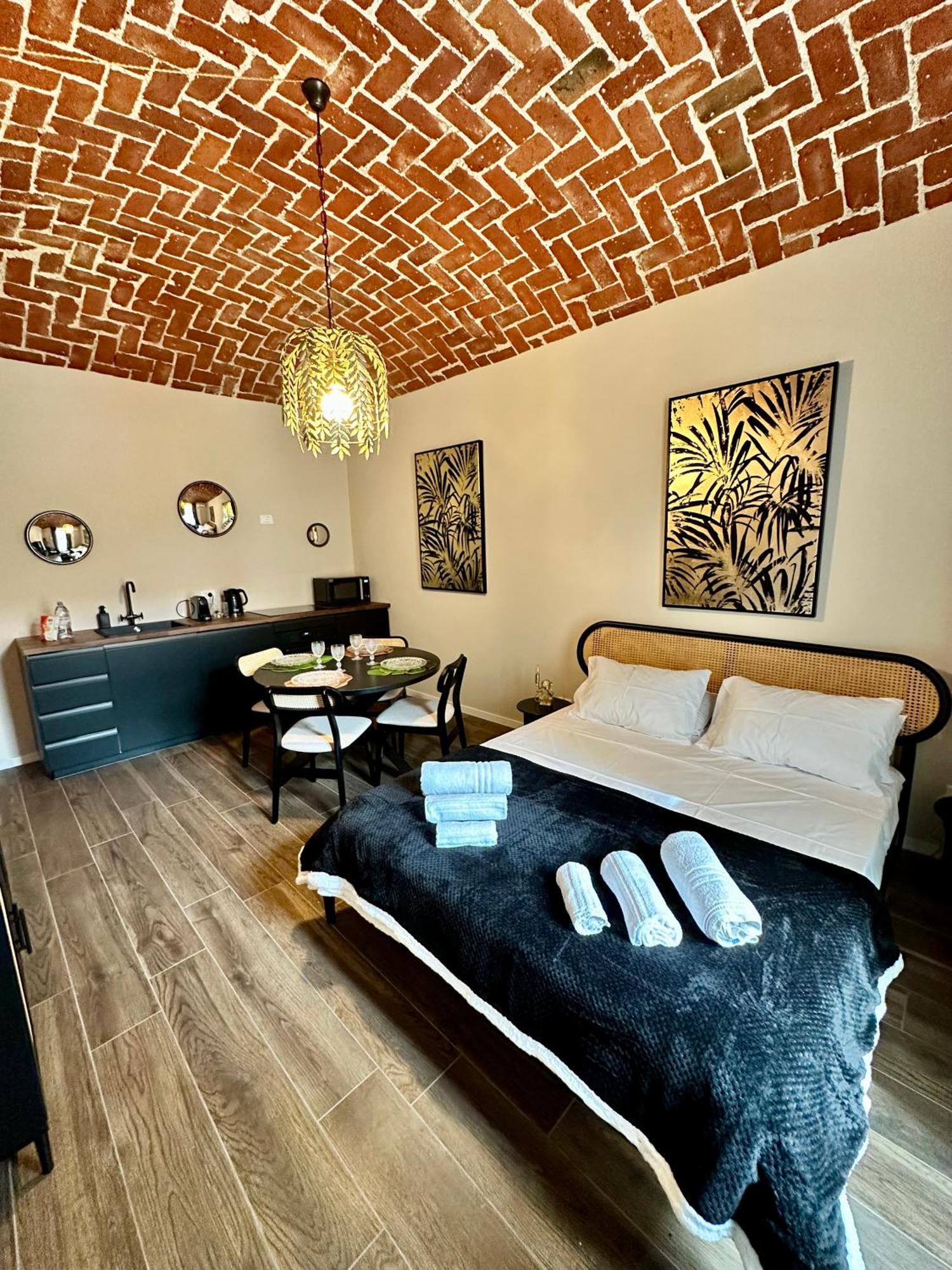 Apartamento Jungle House - Nuvola Lavazza Turín Exterior foto