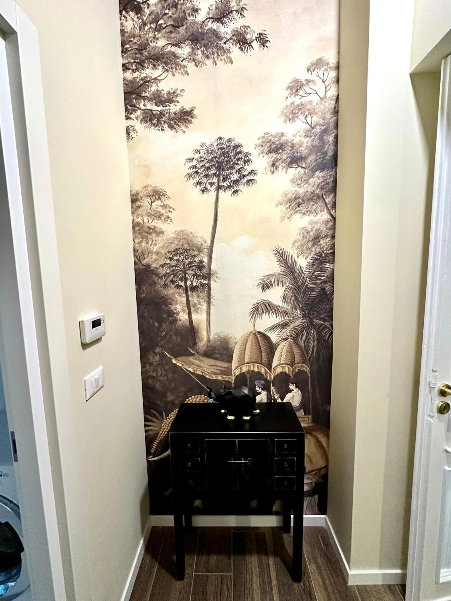 Apartamento Jungle House - Nuvola Lavazza Turín Exterior foto
