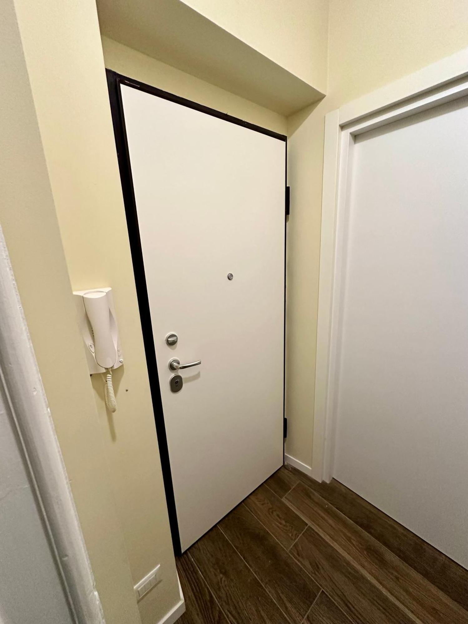 Apartamento Jungle House - Nuvola Lavazza Turín Exterior foto